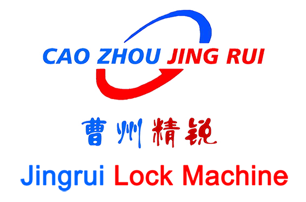 Caoxian Jingrui Machiney ล็อคอุตสาหกรรม จำกัด