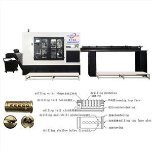 เครื่องทำกระบอกสูบยูโร