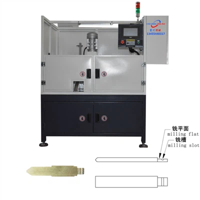 โรงงานเครื่องจักรที่สําคัญ