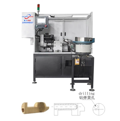 ล็อคเครื่องจักร